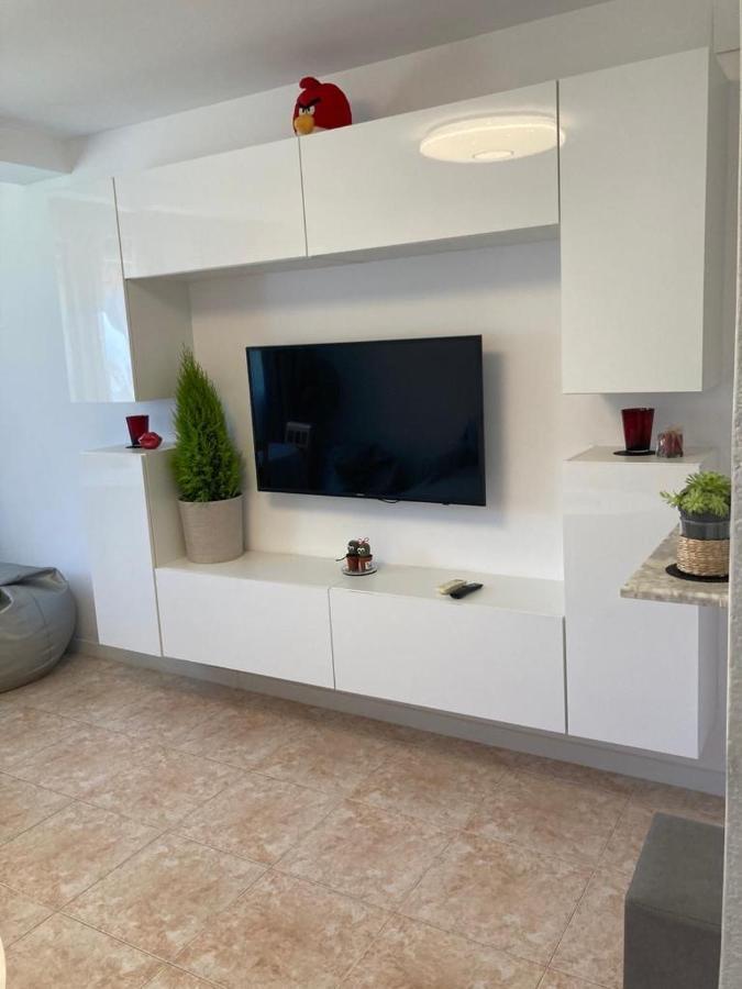 Apartamento Duplex 5 Min De La Playa Benidorm Zewnętrze zdjęcie