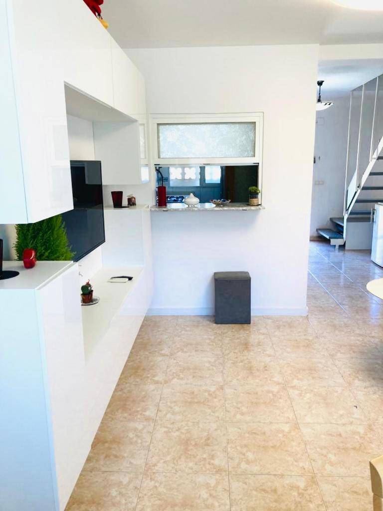 Apartamento Duplex 5 Min De La Playa Benidorm Zewnętrze zdjęcie
