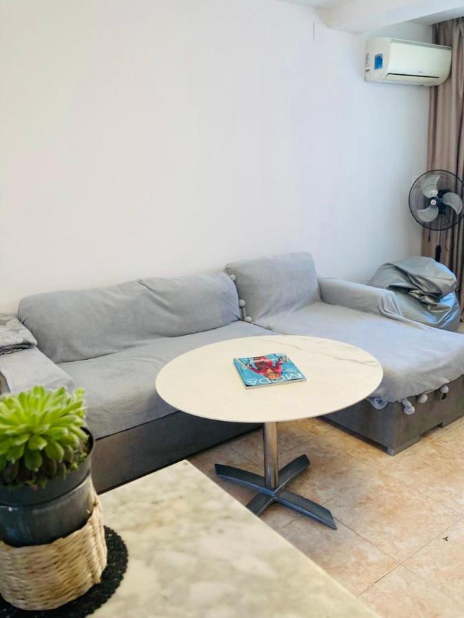 Apartamento Duplex 5 Min De La Playa Benidorm Zewnętrze zdjęcie