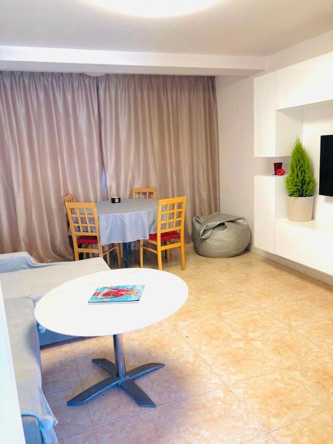 Apartamento Duplex 5 Min De La Playa Benidorm Zewnętrze zdjęcie